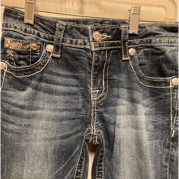 Miss me jeans slim boot size 25. Sold SOLD - Picture 10 of 15